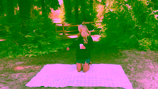 HOLLISTER Co Hollister Feel Good Fleece Ad Commercial Brand Imagery Photoshoot 0