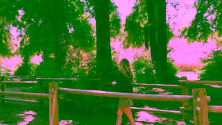 HOLLISTER Co Hollister Feel Good Fleece Ad Commercial Brand Imagery Photoshoot 1