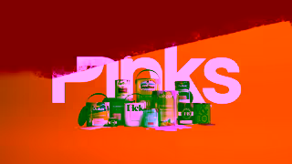 B&Q Video campaign15sPinkPaint Horizontal Ad Commercial Brand Imagery Photoshoot 0