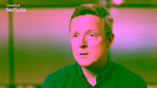 NetSuite RIXO Wins at Omnichannel and International Expansion with NetSuite Ad Commercial Brand Imagery Photoshoot 2