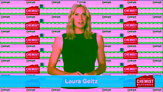 Chemist Warehouse Healthy Break Centrum Ad Commercial Brand Imagery Photoshoot 0