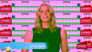 Chemist Warehouse Healthy Break Centrum Ad Commercial Brand Imagery Photoshoot 2