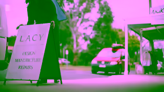 Bendigo Bank Bendigo Testimonial Lacy v4 1 Ad Commercial Brand Imagery Photoshoot 1