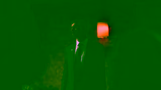 Alzheimer's Society The Long Goodbye Alzheimers Society 30 Seconds Ad Commercial Brand Imagery Photoshoot 0