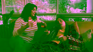 Advil Sick you vs Game Shows c Ad Commercial Brand Imagery Photoshoot 1