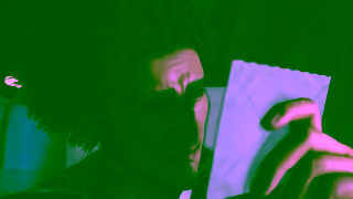 SEGA LADIW Story 30s 16x9 EN PEGI Ad Commercial Brand Imagery Photoshoot 0