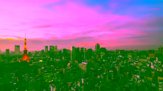 APT Tours APT Asia 2025 Ad Commercial Brand Imagery Photoshoot 1