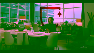 Capella University A Different Way Forward Ad Commercial Brand Imagery Photoshoot 2