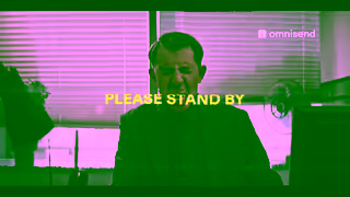 Omnisend PPC Omnisend Boring campaign iteration v2 Ad Commercial Brand Imagery Photoshoot 0