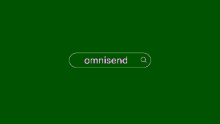 Omnisend PPC Omnisend Boring campaign iteration v2 Ad Commercial Brand Imagery Photoshoot 2