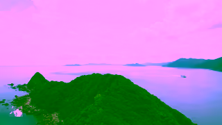 Visit Japan TOKYOKYUSHUOnsen Hot springs Provide Healing for Both the Body and the Soul Ad Commercial Brand Imagery Photoshoot 1