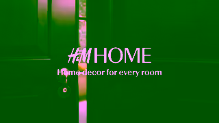 H&M GB en 7019B SpringNewSeason Bumper YT 16x9 6 ExtraLive 3933147 Ad Commercial Brand Imagery Photoshoot 0