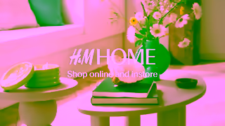 H&M GB en 7019B SpringNewSeason Bumper YT 16x9 6 ExtraLive 3933147 Ad Commercial Brand Imagery Photoshoot 2
