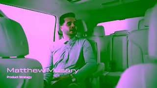 Buick SME Cutdown Ad Commercial Brand Imagery Photoshoot 0