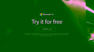 Microsoft365 Microsoft 365 grows with you Ad Commercial Brand Imagery Photoshoot 2