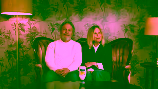 Hellmann's When Sally Met Hellmanns Couch 15 Ad Commercial Brand Imagery Photoshoot 1