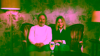 Hellmann's When Sally Met Hellmanns Couch 15 Ad Commercial Brand Imagery Photoshoot 2