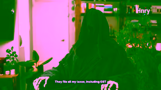 Hnry Hnry SoulTrader Bumper TaxFilings Sub Ad Commercial Brand Imagery Photoshoot 0