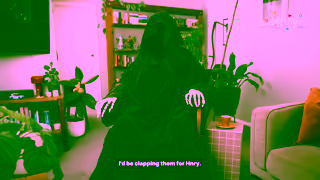 Hnry Hnry SoulTrader Bumper TaxFilings Sub Ad Commercial Brand Imagery Photoshoot 2