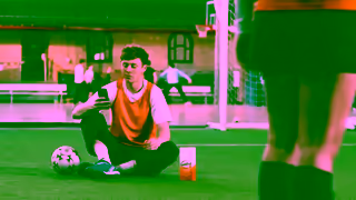 Goldfish Goldfish have short memories Be like Goldfish Ad Commercial Brand Imagery Photoshoot 1