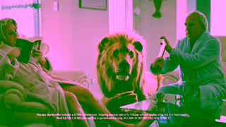 ING Bank ING Savings Accelerator Ad Commercial Brand Imagery Photoshoot 0