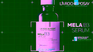 La Roche Posay La RochePosay Mela B3 Reel 4 16x9 v2 Ad Commercial Brand Imagery Photoshoot 0