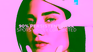 La Roche Posay La RochePosay Mela B3 Reel 4 16x9 v2 Ad Commercial Brand Imagery Photoshoot 1