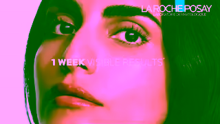 La Roche Posay La RochePosay Mela B3 Reel 4 16x9 v2 Ad Commercial Brand Imagery Photoshoot 2
