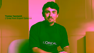 L'Oreal Paris Preference by LOral Paris multidimensional colour and high impact shine Ad Commercial Brand Imagery Photoshoot 0