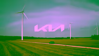 KIA Le Kia EV9 Le premier du genre Ad Commercial Brand Imagery Photoshoot 0