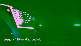 KIA Le Kia EV9 Le premier du genre Ad Commercial Brand Imagery Photoshoot 1