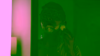 Skull Shaver Category Cosmetics 16x9 Ad Commercial Brand Imagery Photoshoot 1