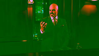 Skull Shaver Category Cosmetics 16x9 Ad Commercial Brand Imagery Photoshoot 2