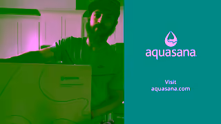 Aquasana Aquasana SmartFlow Reverse Osmosis System Ad Commercial Brand Imagery Photoshoot 0