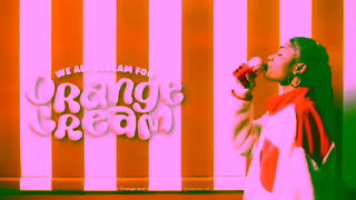Coca-Cola CocaCola Orange Cream We All Scream for Orange Cream Ad Commercial Brand Imagery Photoshoot 1