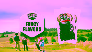 Old Trapper Old Trapper Commercial Fancy Flavors Ad Commercial Brand Imagery Photoshoot 0