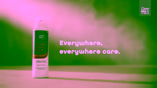 Dove Whole Body Deo with Marshawn Lynch Dove MenCare Ad Commercial Brand Imagery Photoshoot 2