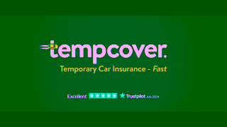 TempCover Need to test drive or drive home a car Tempcover IT Ad Commercial Brand Imagery Photoshoot 2