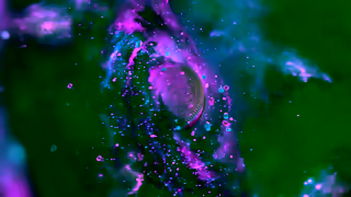 Oreo OREO Space Dunk Ad Commercial Brand Imagery Photoshoot 0