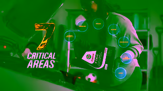 Castrol Castrol Castrol Cross Channel Cross Brand 2025 US ENG POWERWHEELS SYNFAM 7CA Video 15sec 16x9 Ad Commercial Brand Imagery Photoshoot 1