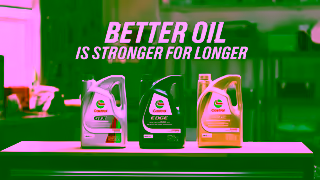 Castrol Castrol Castrol Cross Channel Cross Brand 2025 US ENG POWERWHEELS SYNFAM 7CA Video 15sec 16x9 Ad Commercial Brand Imagery Photoshoot 2