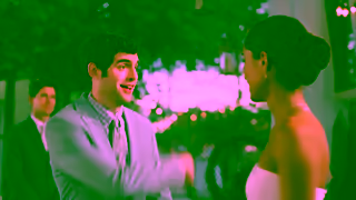 Men's Warehouse Youll be the wedding guest that legends are made of Ad Commercial Brand Imagery Photoshoot 1