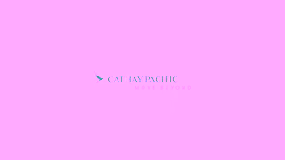 Cathay Pacific Onground luxuries in the sky Fly with Cathay Pacific Ad Commercial Brand Imagery Photoshoot 2