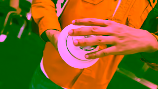 Soundcore Unfold to Go with soundcore Space One Pro BulkFree OntheGo Listening Ad Commercial Brand Imagery Photoshoot 0