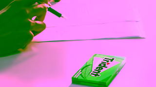 Trident Gum Trident Refresh your Rhythm Ad Commercial Brand Imagery Photoshoot 0