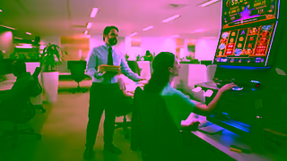 GambleAware Be Aware Be GambleAware Ad Commercial Brand Imagery Photoshoot 0