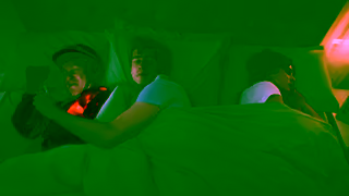 GambleAware Be Aware Be GambleAware Ad Commercial Brand Imagery Photoshoot 1