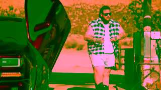 ZEVIA Zevia Get the Fake Outta Here ft Jelly Roll 4K Ad Commercial Brand Imagery Photoshoot 0