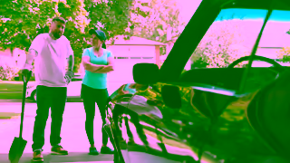 StorageMart Betty 6 Seconds Final Ad Commercial Brand Imagery Photoshoot 0