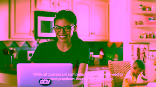 Grand Canyon University Achieve Your Nursing Goals with GCUs RN to BSN Online Ad Commercial Brand Imagery Photoshoot 1